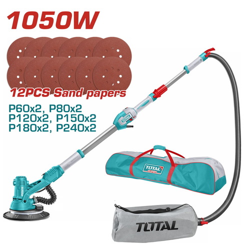 מלטשת גובה חשמלי 1050 W