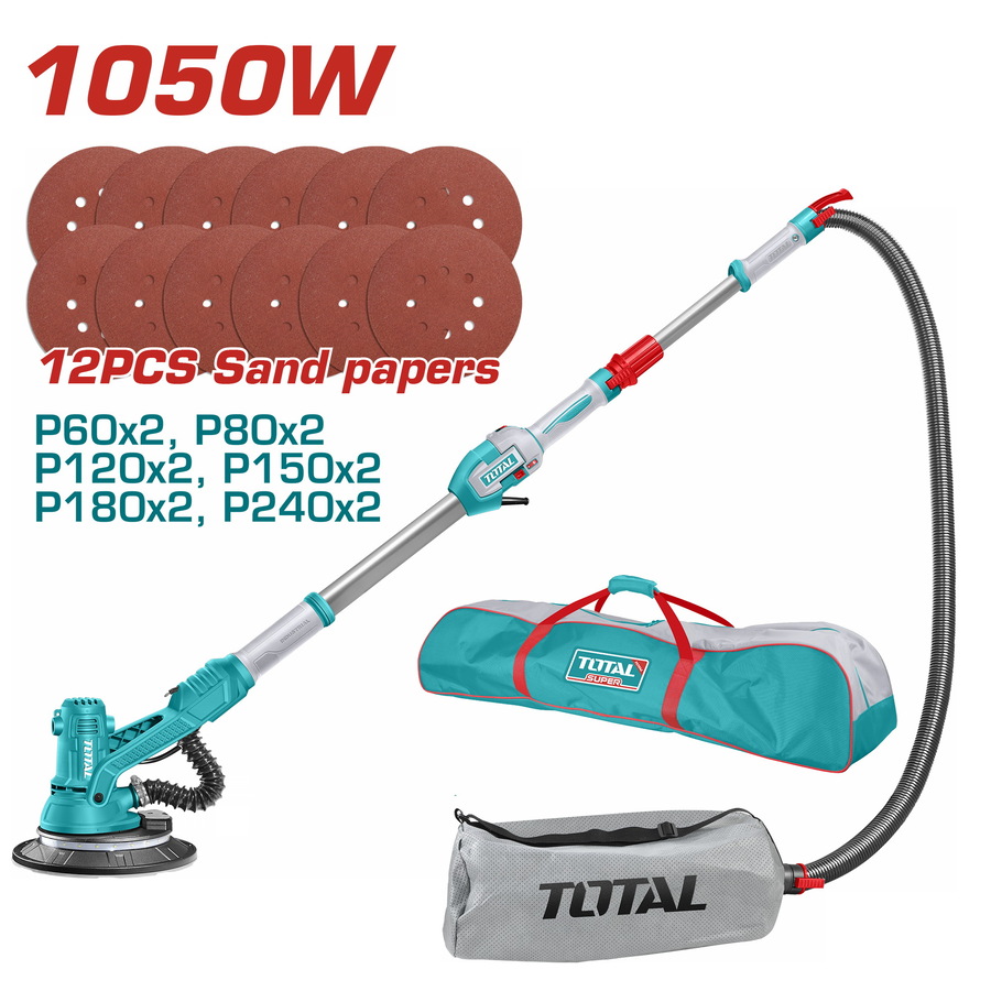 מלטשת גובה חשמלי 1050 W