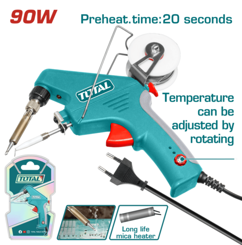מכשיר מדידה 90 W
