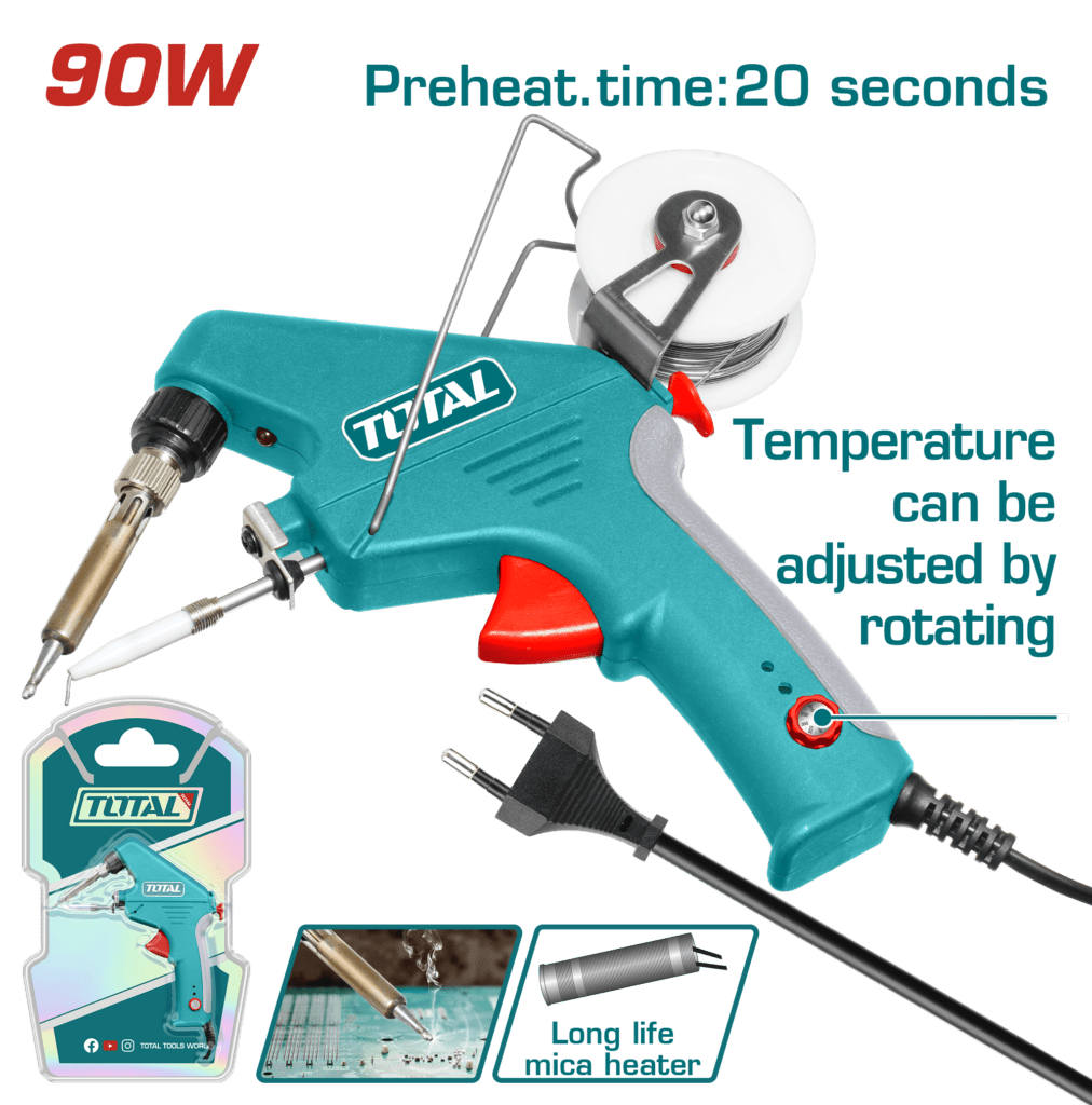 מכשיר מדידה 90 W