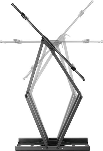 זרוע נישה לטלוויזיה למסכים גדולים EAZO PRO6890XL