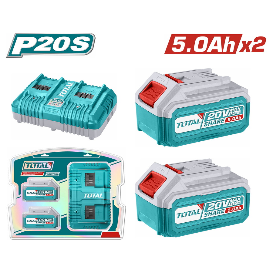 סוללה P20