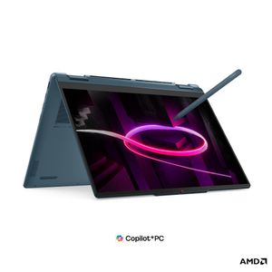 Yoga 7 2-in-1 14 Ryzen AI 7 445 32GB 1TB 14" Touch W11H 3Y OS