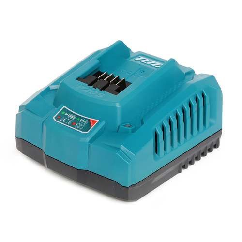 מטען מהיר לסוללה 20V