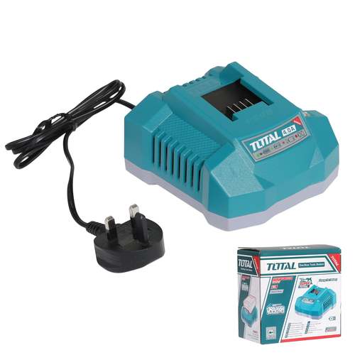 מטען מהיר 20V 4A TFCLI20411E TOTAL