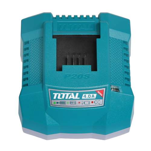מטען מהיר 20V 4A TFCLI20411E TOTAL