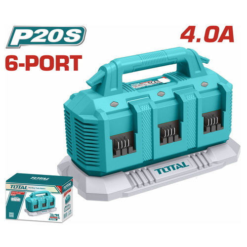 מטען 20 V