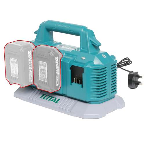 מטען 20 V