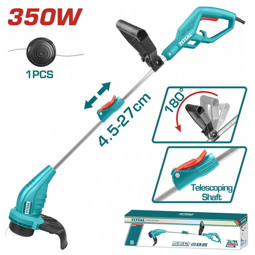 אביזר גזם 350W