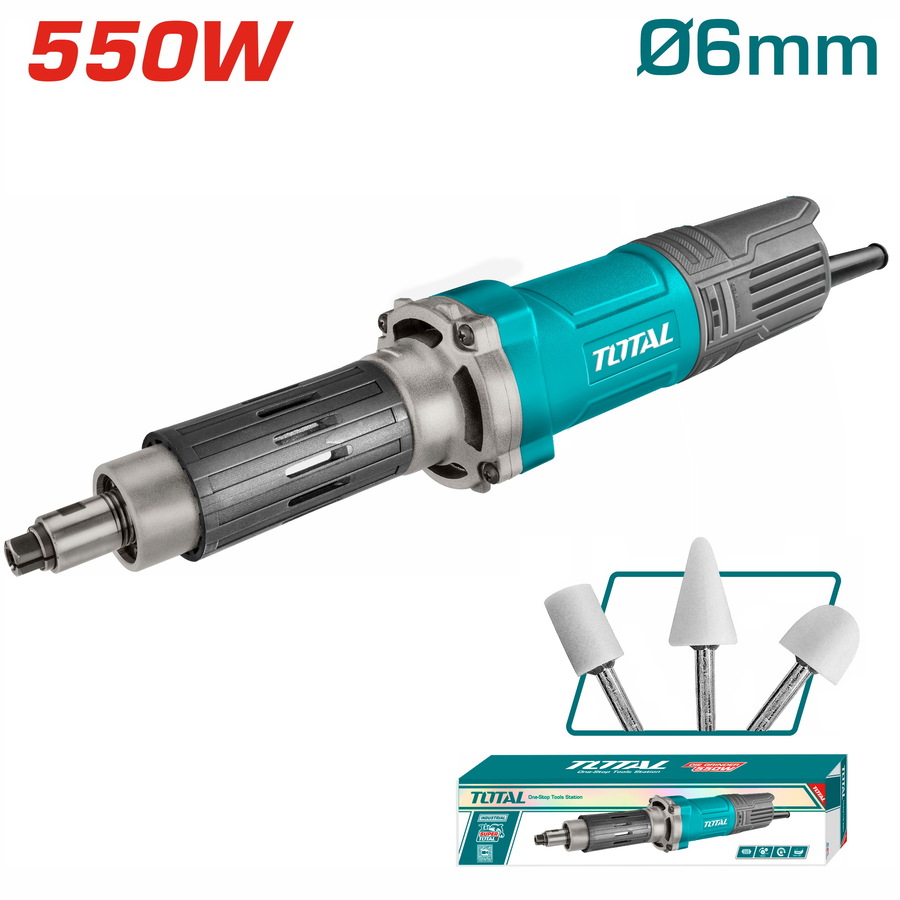 משחזת ציר 550W