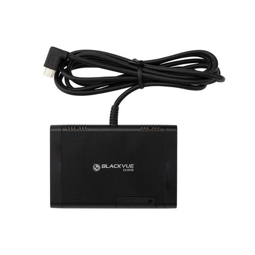 מצלמת דרך BlackVue DR770X-3CH BOX LTE יבואן רשמי