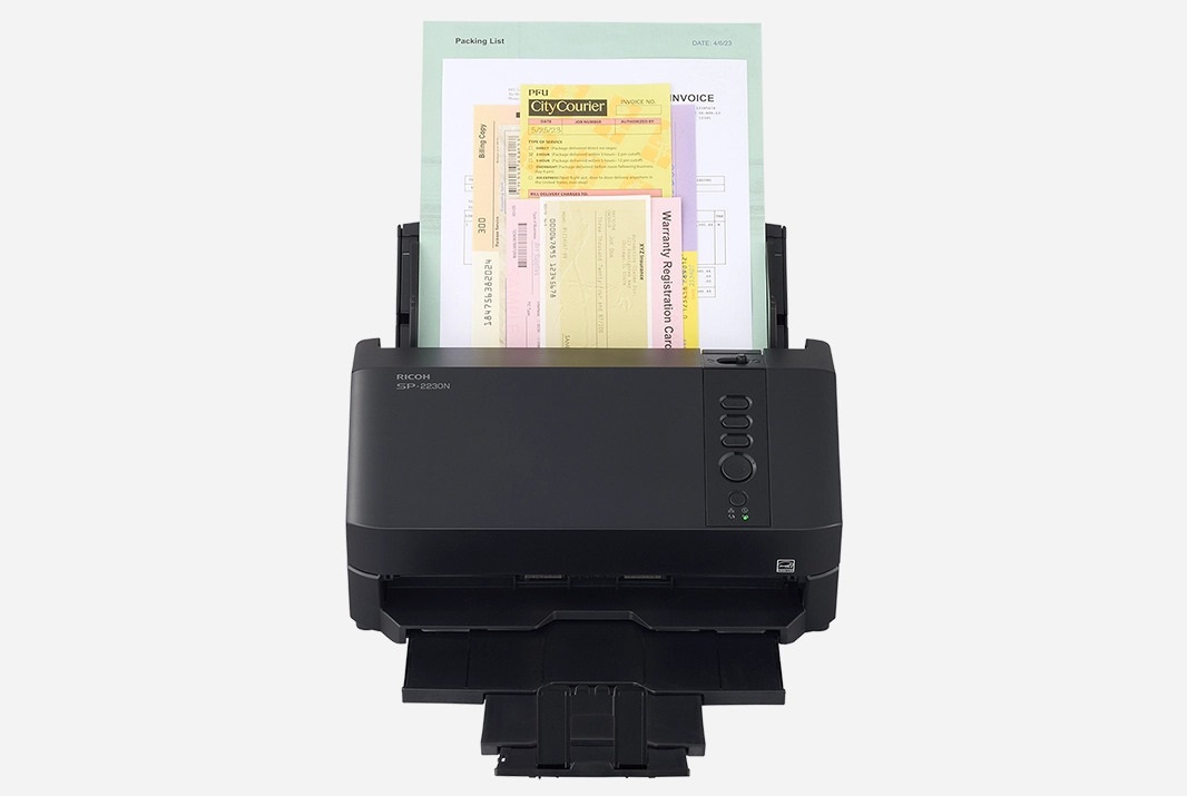 סורק שולחני ריקו Ricoh SP-2230N