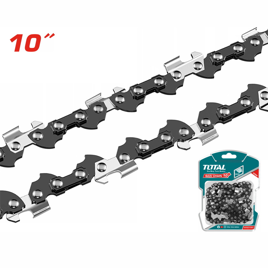 שרשרת למסור 10 אינץ