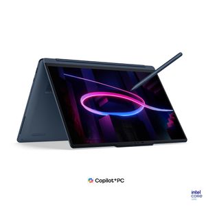Yoga 9 2-in-1 14 Ultra 7 355 32GB 1TB 14" Touch W11H 3Y OS
