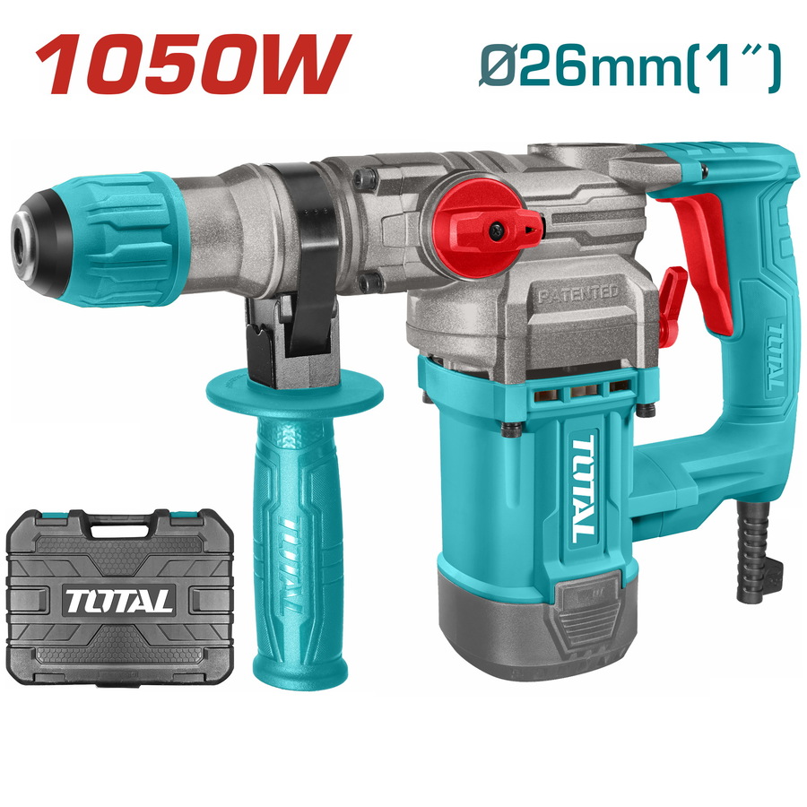 פטישון חשמלי 1050 W