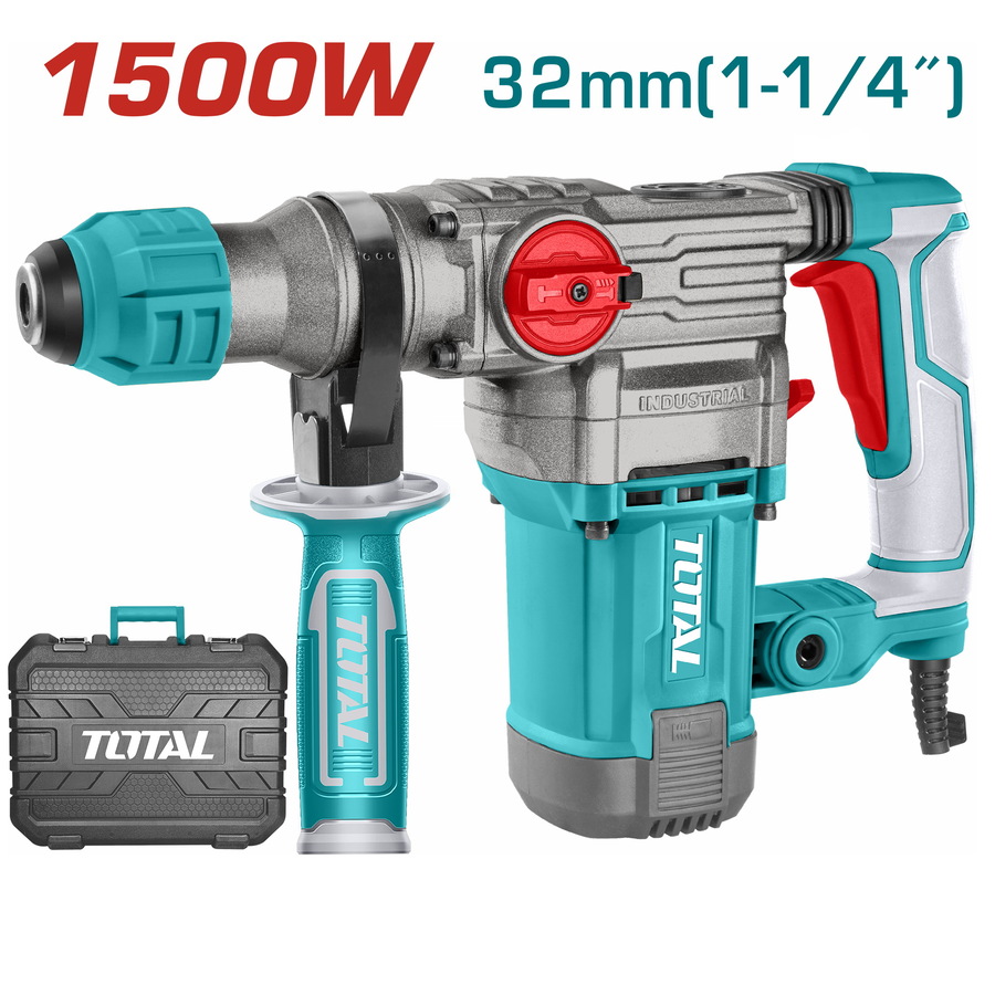 פטישון חציבה 1500W