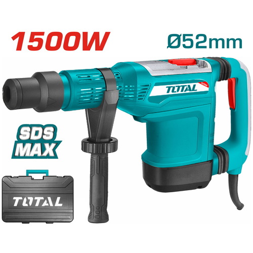 פטישון חשמלי 1500W