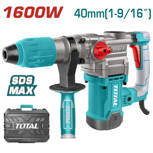 פטישון 1600 W