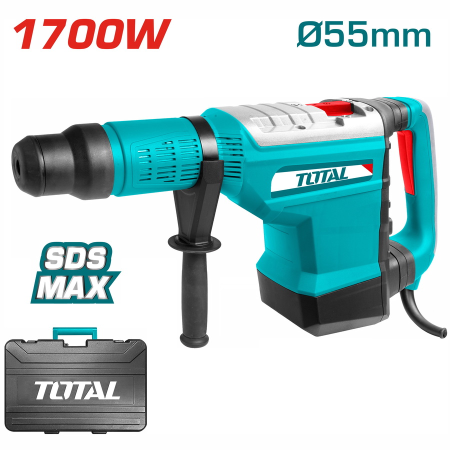 פטישון חשמלי 1700W