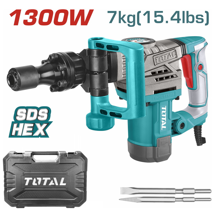 כלי 1300 W