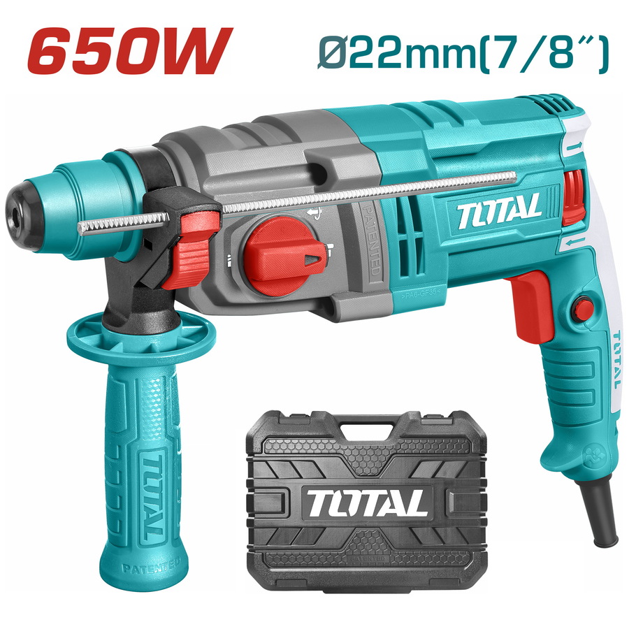 פטישון חשמלי 650W