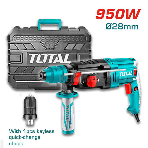פטישון חשמלי 950 W