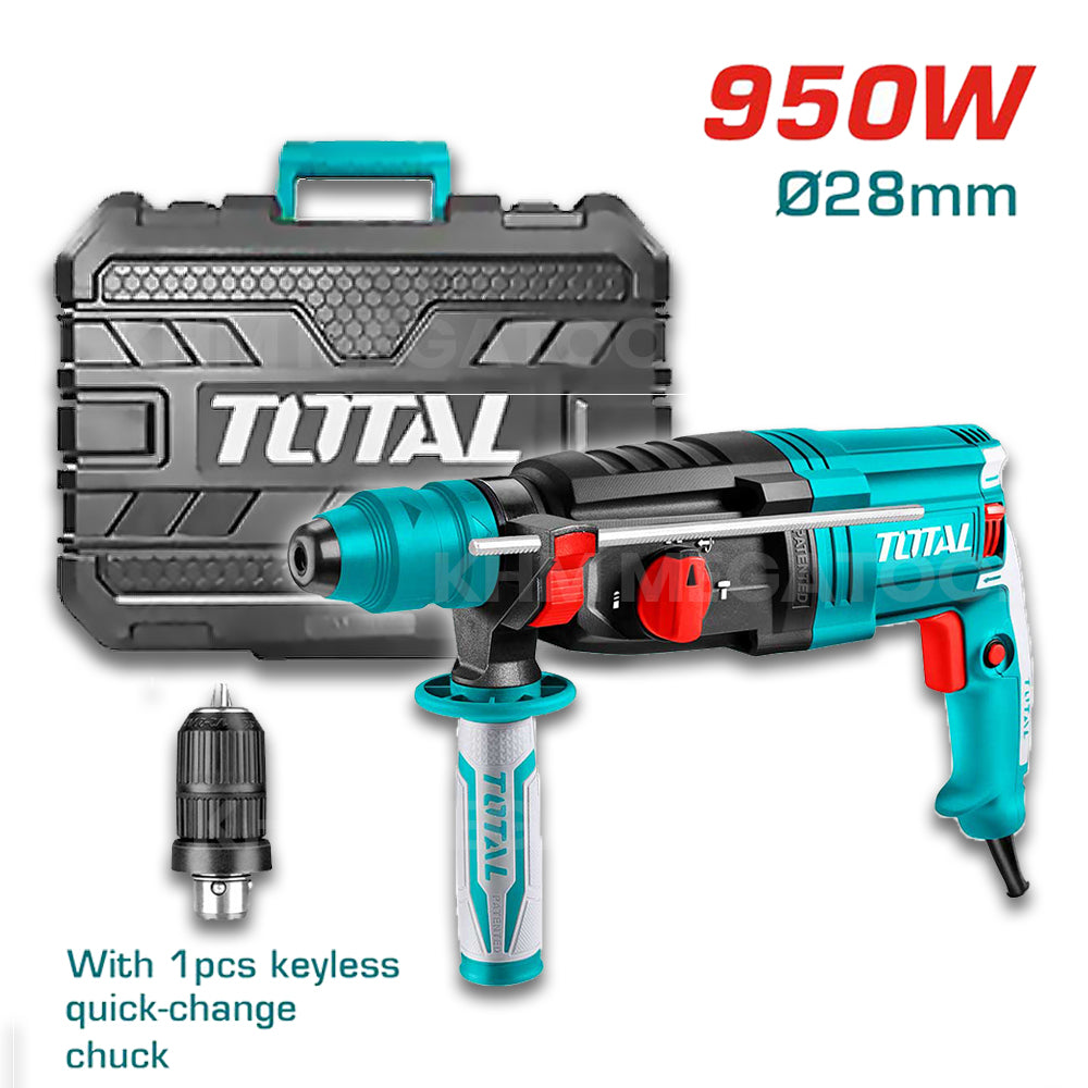 פטישון חשמלי 950 W