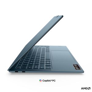 IP Yoga Slim 7 14AGP11 Ryzen AI 7 445 32GB 1TB 14" Touch W11H 3Y OS