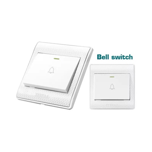 לחצן פעמון 16A THESSH11161 TOTAL