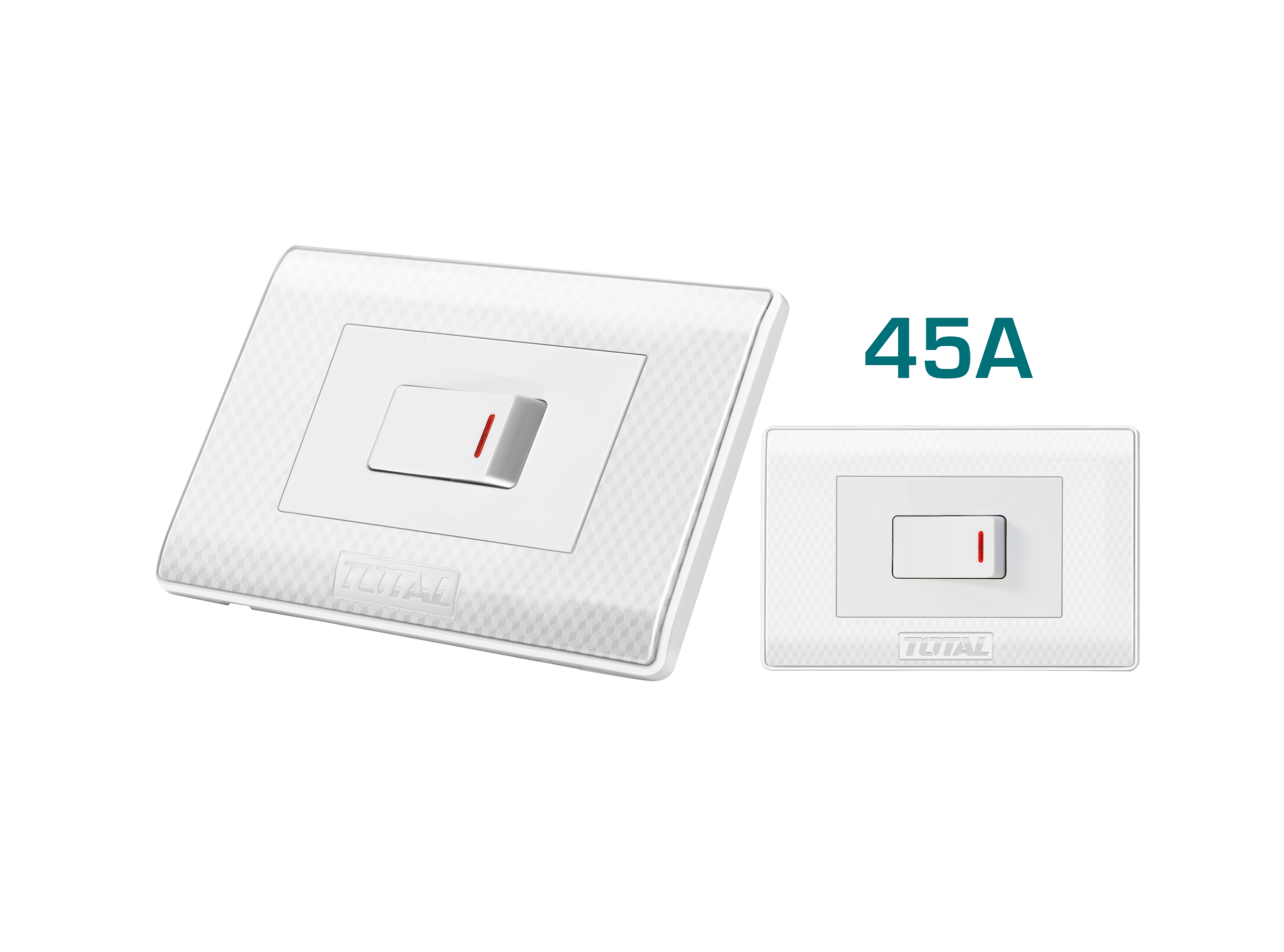מפסק חשמל 45A THESSH18311 TOTAL