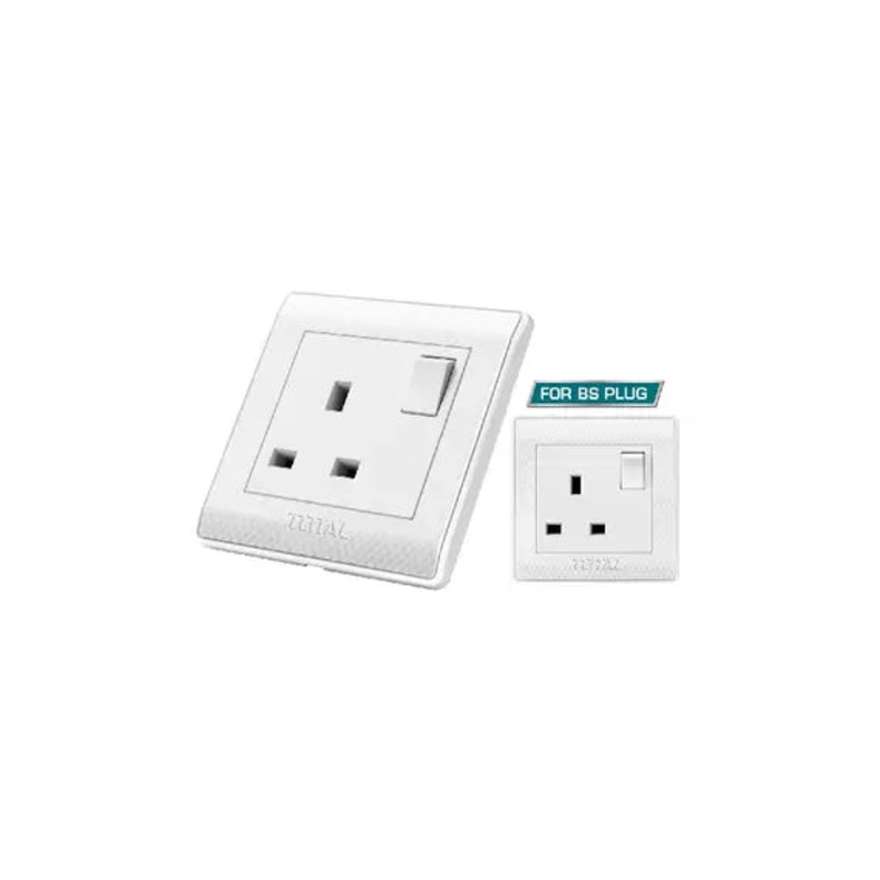 שקע חשמל 60 מ"מ 250V THESST0113A