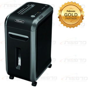 מגרסת נייר פתיתים משרדית ‏Fellowes 99CI