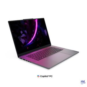 Yoga Pro 9 16 Ultra 7 356H 32GB 1TB RTX5060 16" Touch W11H 3Y OS