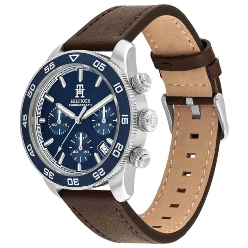Tommy Hilfiger 1792163 לגברים סדרה חדשה