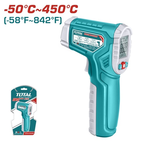 מד טמפרטורה לייזר עד 450°C THIT0155028