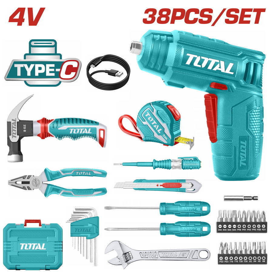 מפתח שוודי 9 מ"מ 4V THKTHP10386