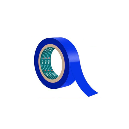 סרט בידוד PVC כחול 20 מ' THPET1010 TOTAL