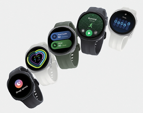 Samsung Galaxy Watch9 ו-Galaxy Watch Ultra2