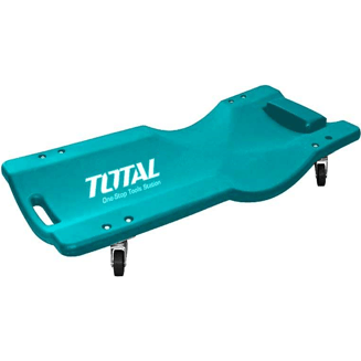עגלת מכונאי לשכיבה 36" THPLCC0365 TOTAL