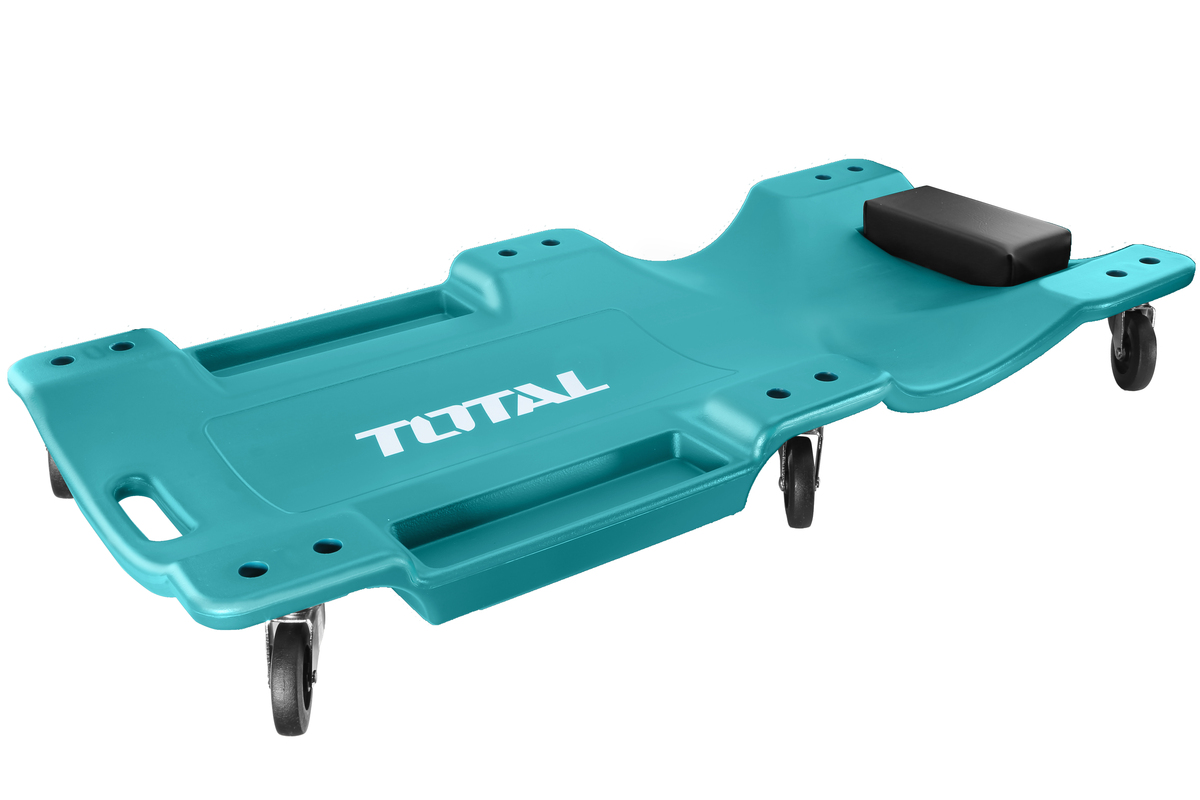 עגלת מכונאי לשכיבה 40" THPLCC0405 TOTAL