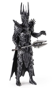 פיגורת סאורון BendyFigs גמישה – שר הטבעות | Sauron Bendable BendyFigs Figure – The Lord of the Rings
