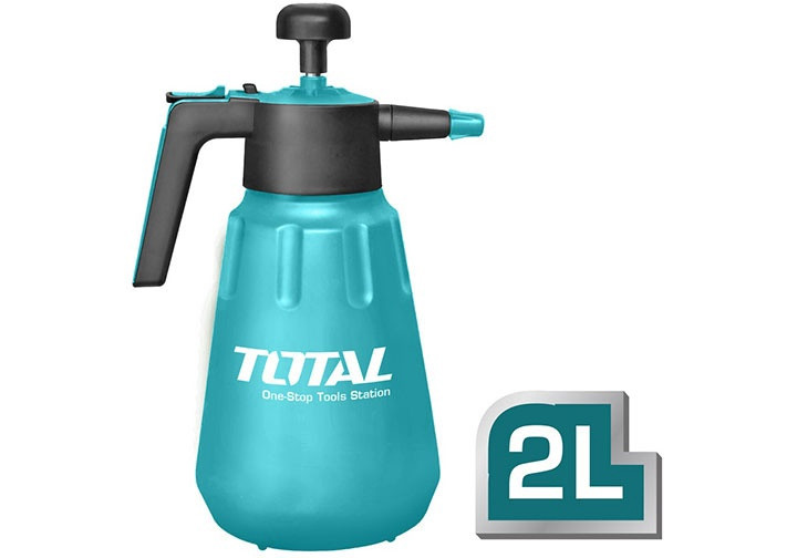 מרסס לחץ 2 ליטר THSPP2021 TOTAL