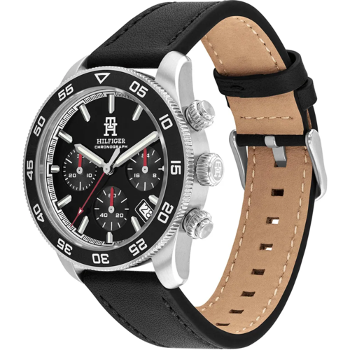 Tommy Hilfiger 1792162 לגברים סדרה חדשה