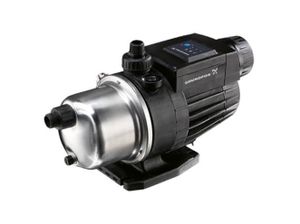 משאבת הגברת לחץ     GRUNDFOS  MQ 3-45 