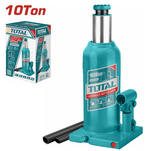ג'ק בקבוק הידראולי THT109102 TOTAL