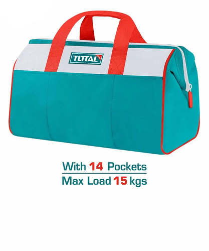 תיק כלי עבודה 