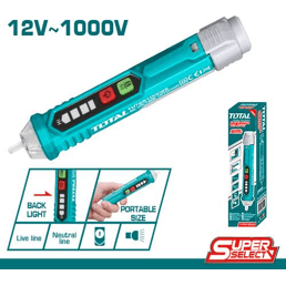 גלאי מתח AC עד 1000V THT29100026 TOTAL