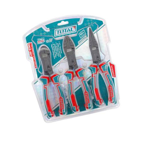 סט פליירים ממונפים 3 חלקים THT2CK231S