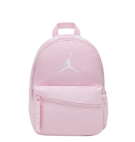 תיק גב מיני נייק  Jordan Mini Air Patrol Backpack  | ורוד