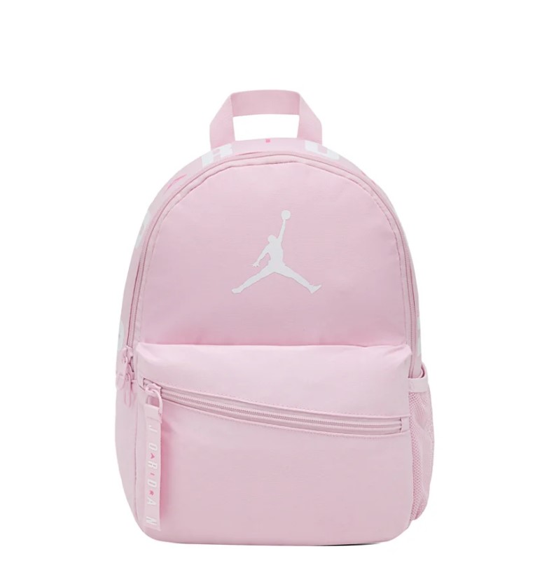 תיק גב מיני נייק  Jordan Mini Air Patrol Backpack  | ורוד